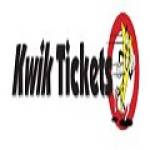 Kwik Tickets profile picture