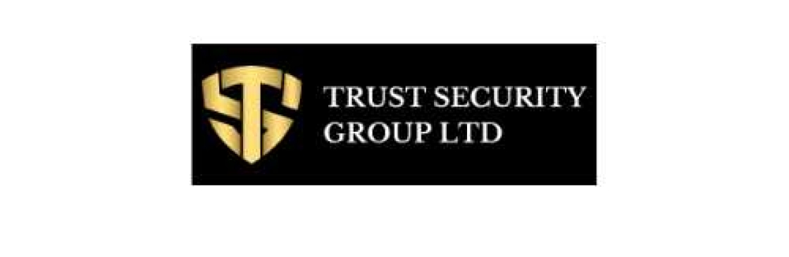 Trust Security Group Ltd  Cover Image