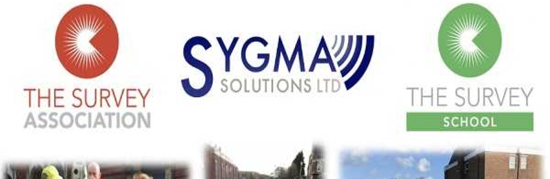 Sygma Solutions Ltd Cover Image