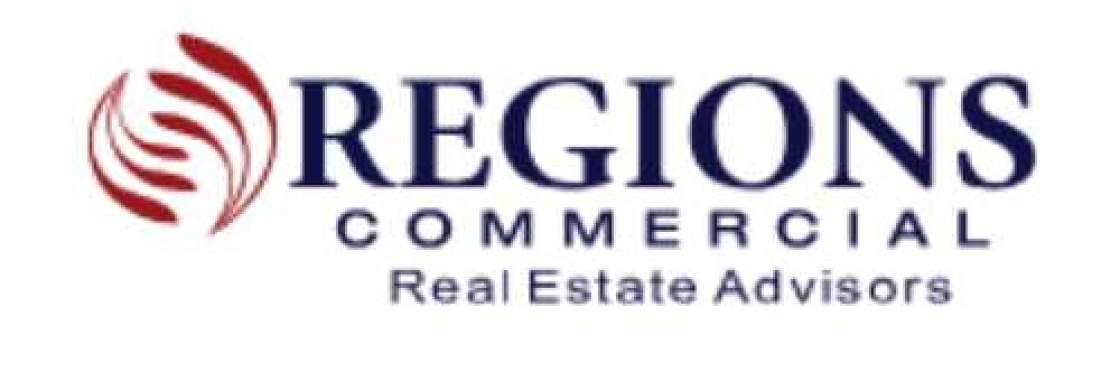 Regions Commercial Cover Image