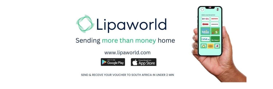 Lipaworld Corp Cover Image