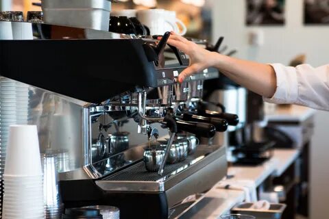 Coffee Omega: A Leading Supplier of Premium Coffee Equipment: johncruise622 — LiveJournal