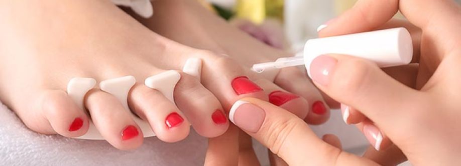 Luxia Nail Spa Cover Image