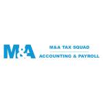 M and A Tax Squad Profile Picture