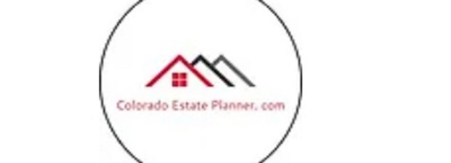 Colorado Estate Planner Cover Image