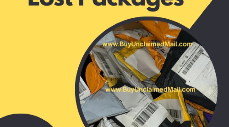 How to Locate Lost Packages and Find Solutions - Virginia News Press