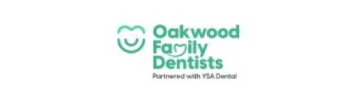 Oakwood Family Dentists Cover Image