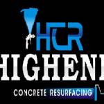 Highend Concrete Resurfacing profile picture