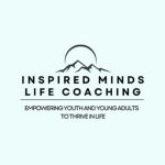 Inspired Minds Life Coaching Profile Picture