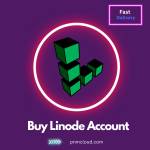 Buy Linode Open 25 Port Accounts