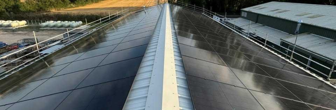 Solar Panel Installers UK Cover Image