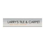 Larrys Tile And Carpet