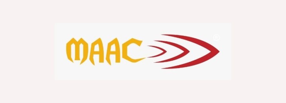 MAAC Academy Barasat Kolkata Cover Image