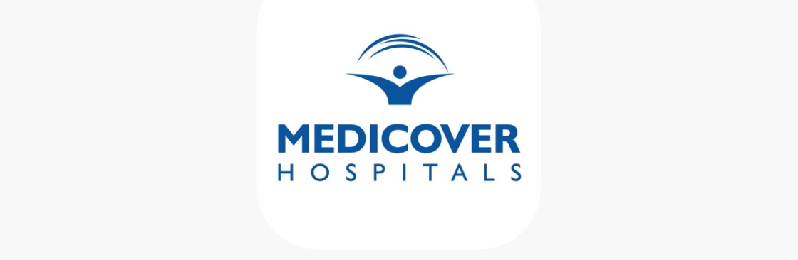 Medicover Hospitals Cover Image