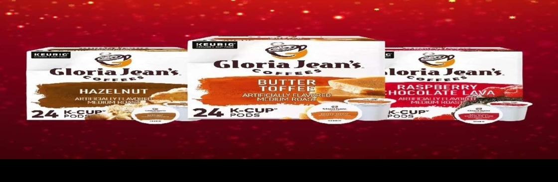 KupofK Coffee Cover Image