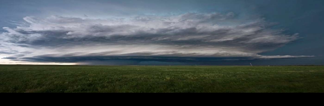 Storm Chasing Adventure Tours Cover Image