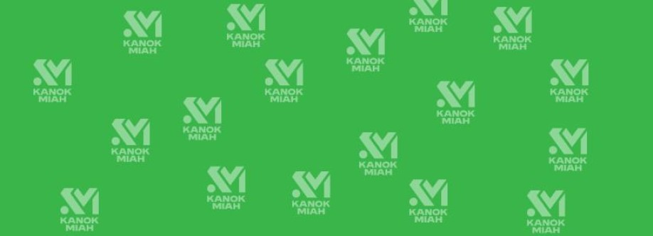 Kanok Miah Cover Image