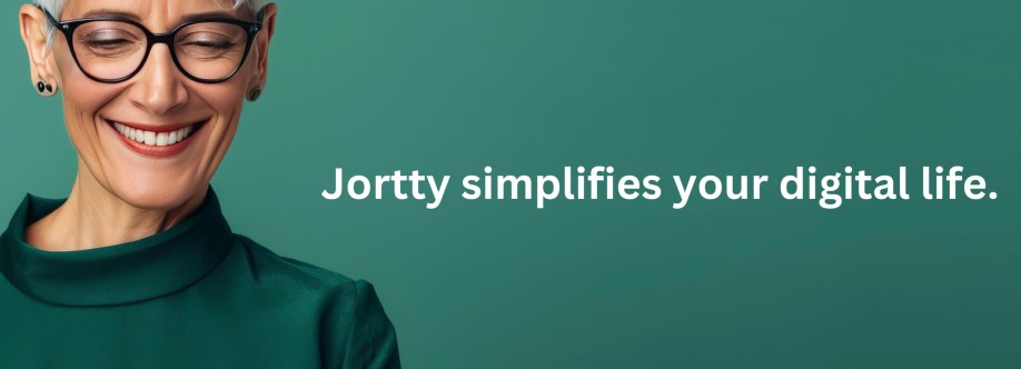 Jortty Cover Image