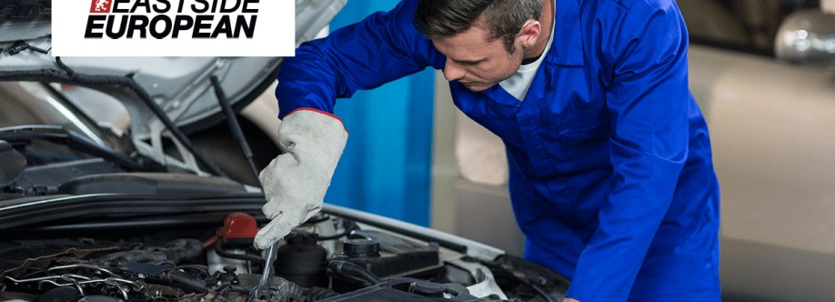 Eastside European Auto Service Cover Image