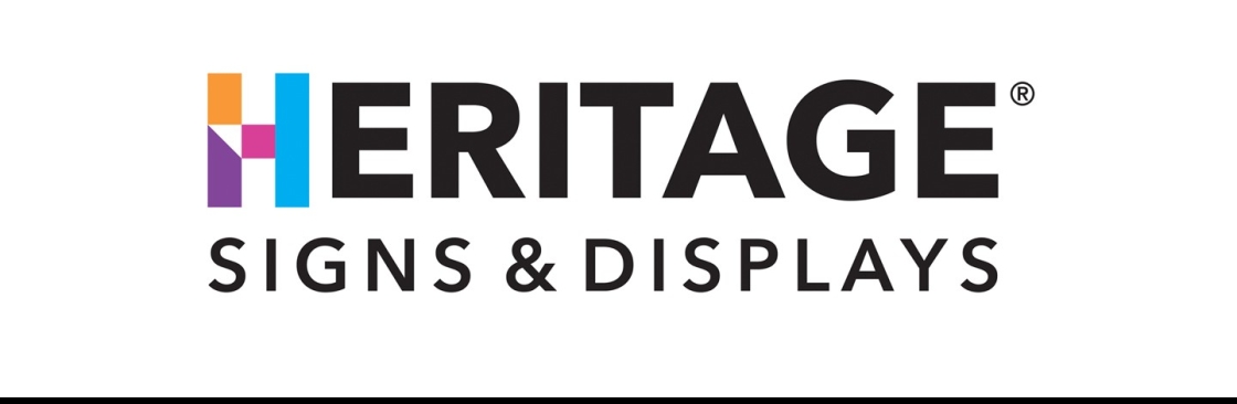 Heritage Signs Cover Image