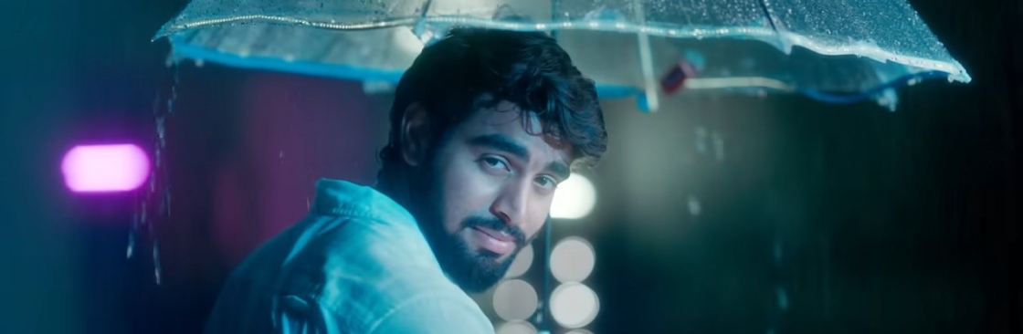Amulya raja Cover Image