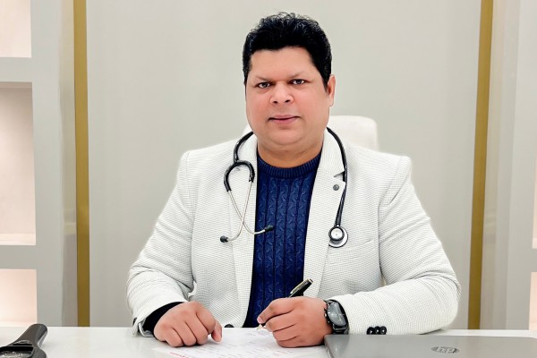 Best Sexologist in Mumbai | ED & PE Treatment Mumbai