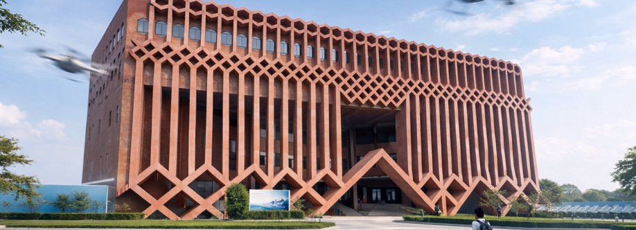 Chandigarh University Cover Image