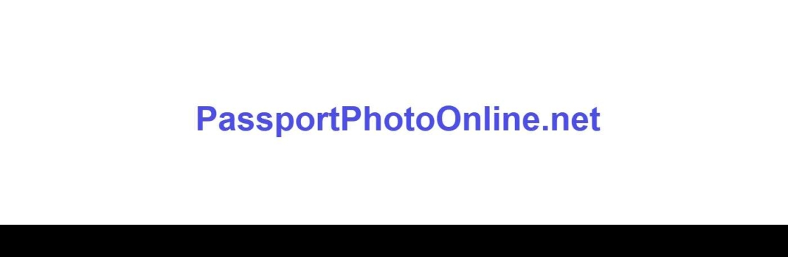 Passport Photo Online Cover Image