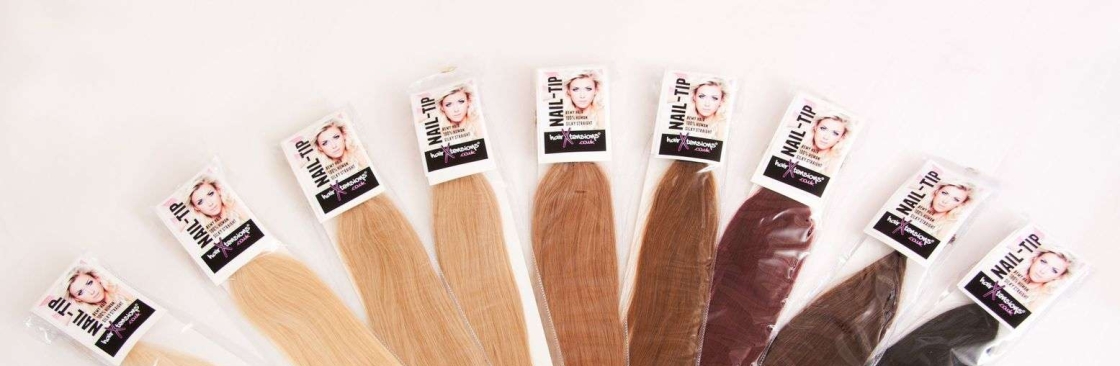 HairXtensions Direct Ltd Cover Image