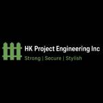 HK Project Engineering Inc Profile Picture
