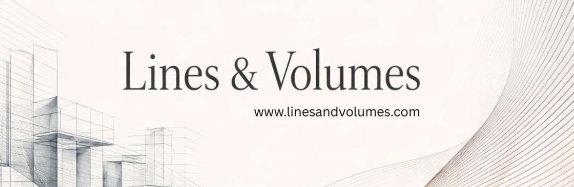 Lines And Volumes Cover Image