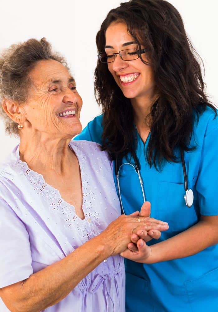 NDIS Community Nursing Care Services - NDIS Nurses