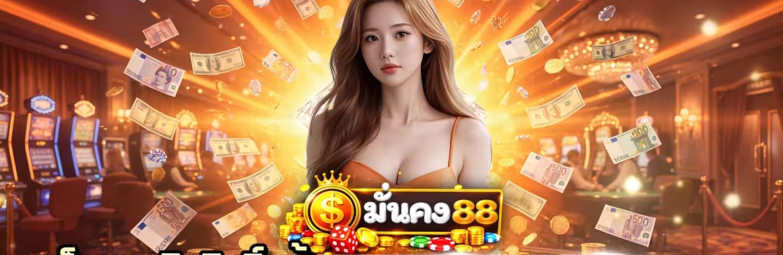 munkong88 gameslot Cover Image