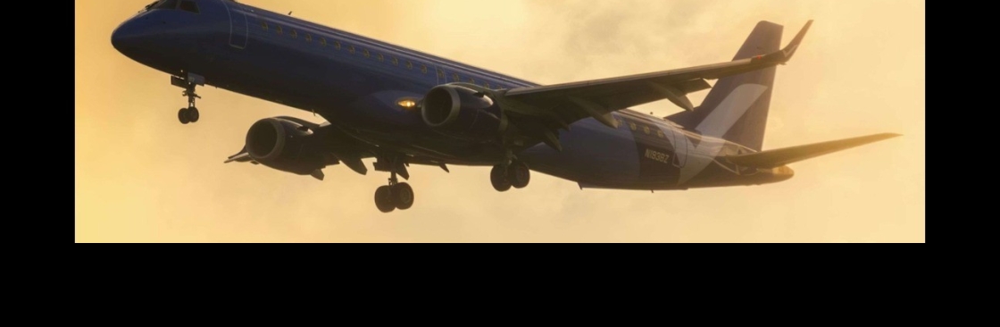 Sky Vuelos Cover Image