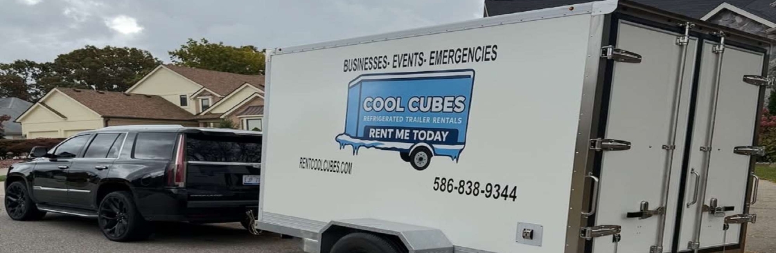 Cool Cubes Cover Image