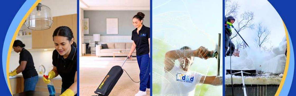 mycleanhome Cover Image