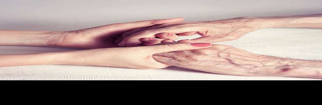 Seniors Helping Seniors Cover Image